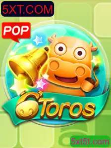 Descubra o Mundo Emocionante de 6Toros