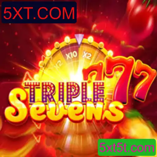 777TripleSeven: O Jogo de Casino que Conquista os Entusiastas do Azar