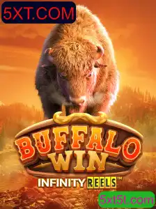 Descubra o Mundo Emocionante de BuffaloWin no 5XT.COM