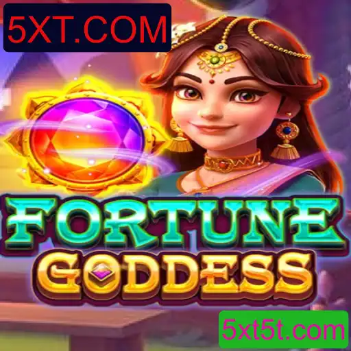 Descubra o Mundo Encantador de FORTUNEGODDESS no 5XT.COM