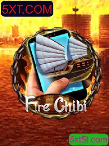 Explorando o Universo de FireChibiM: Um Mergulho nas Aventuras de 5XT.COM