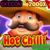 Explorando o Universo de HotChilli: Divertimento e Estratégia no Jogo de 5XT.COM