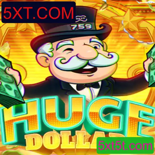 Explorando o Universo de HugeDollar: O Jogo de Estratégia e Aventura