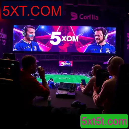 Jogos ao vivo