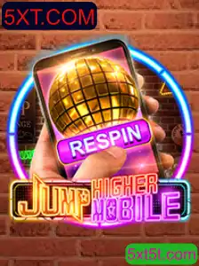 Desvendando o Mundo de JumpHighermobile