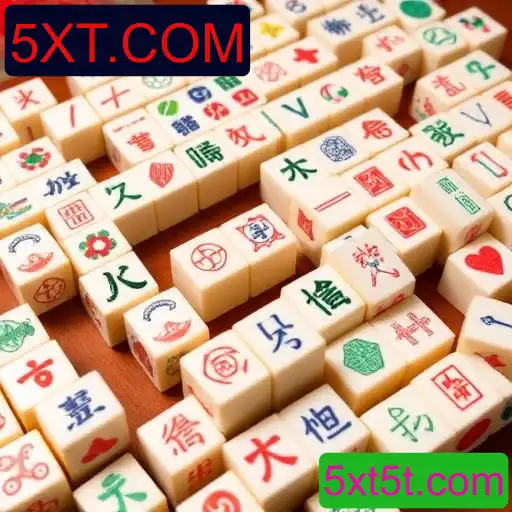 Mahjong