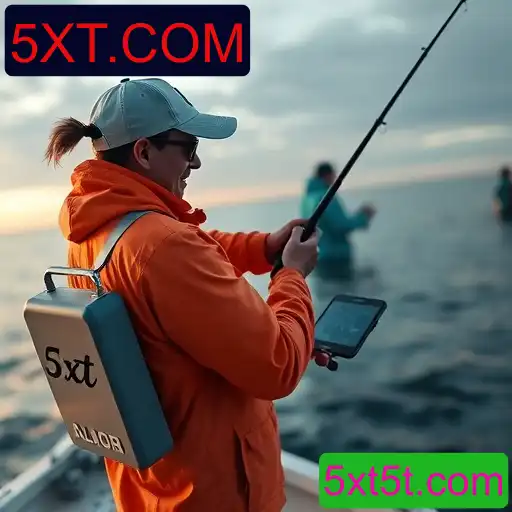 Pesca online