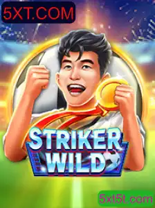 StrikerWILD: Uma Nova Aventura Multiplayer com Destaque para Estratégia