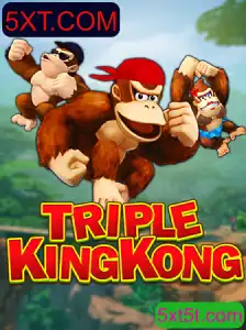 Descubra o Universo de TripleKingKong: Regras e Inovações
