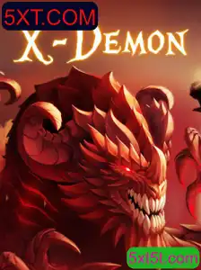 Descubra as Emoções do Jogo XDemon: Uma Nova Experiência de Aventura Digital